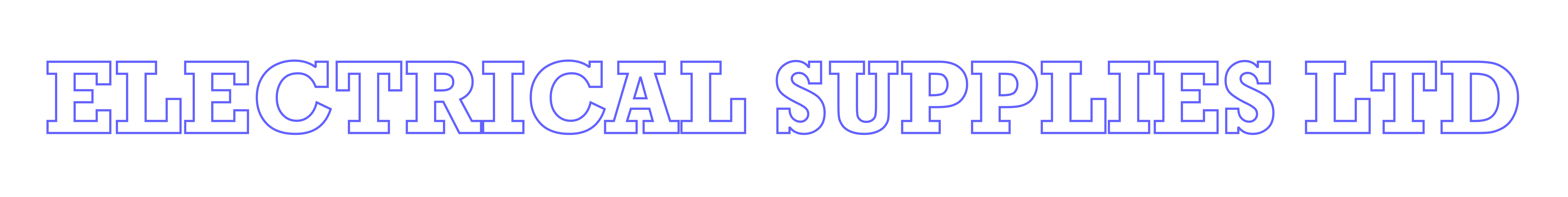 Electrical Supplies Ltd